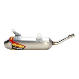 FMF Powercore 2.1 duslintuvas (lenktyninis)