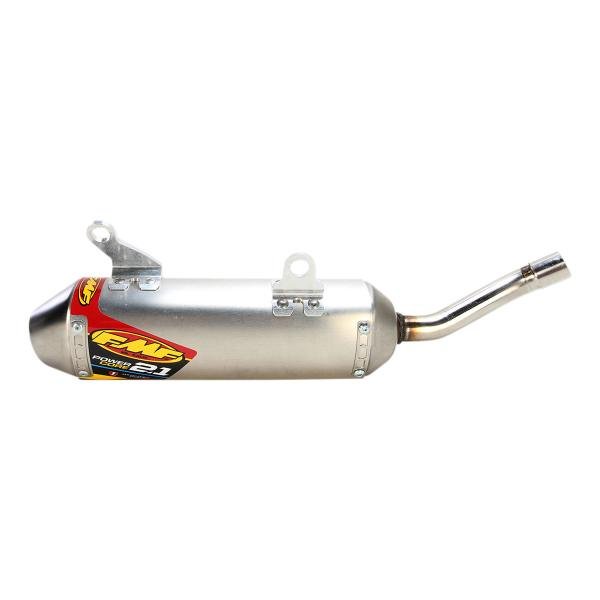 FMF Powercore 2.1 duslintuvas (lenktyninis)