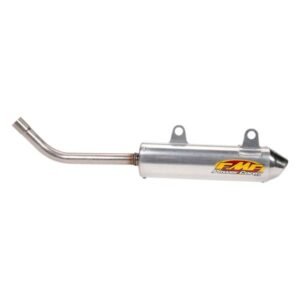 FMF Powercore 2 aliumininis duslintuvas (lenktyninis) – KTM 200 EXC / 200 SX / 250 SX / 300 EXC ir kt.