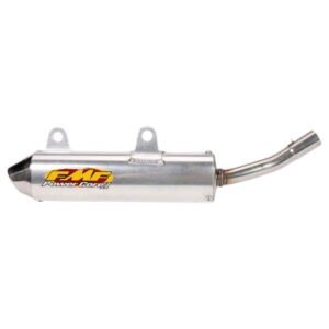 FMF Powercore 2 aliumininis duslintuvas (lenktyninis) – KTM 200