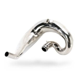 FMF Gnarly plieno išmetimo kolektorius (lenktyninis) – Husaberg TE 250 2011–2014 / Husaberg TE 300 2011–2014 ir kt.