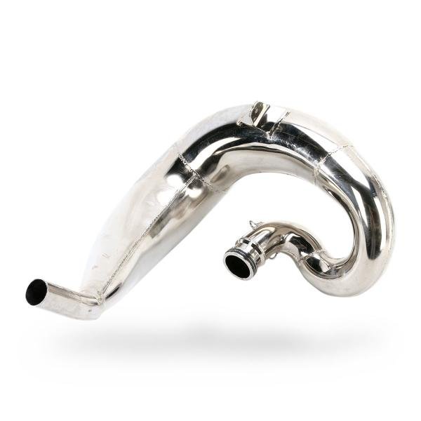 FMF Gnarly plieno išmetimo kolektorius (lenktyninis) – Husaberg TE 250 2011–2014 / Husaberg TE 300 2011–2014 ir kt.