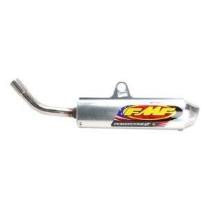 FMF Powercore 2 aliumininis duslintuvas (lenktyninis) – GAS GAS MC 65, Husqvarna TC 65, KTM 65 SX