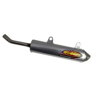 FMF Powercore 2 aliumininis duslintuvas (lenktyninis) – Beta RR 125 2T
