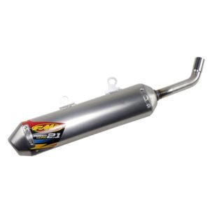 FMF Powercore 2.1 duslintuvas (lenktyninis) – GAS GAS EC 250 / EC 300 / EX 300 / MC 250, Husqvarna TC 250 / TE 250 / TE 250i / TE 300 ir kt. ir kt.