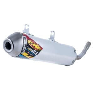 FMF Powercore 2.1 aliumininis duslintuvas (lenktyninis) – Sherco 250 SE / 300 SE