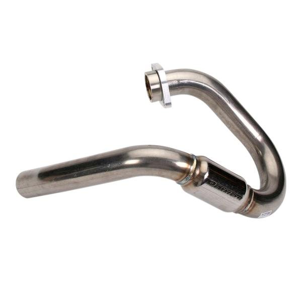 FMF Powerbomb plieno išmetimo kolektorius (lenktyninis) – Kawasaki KLX 400 R 2003–2004 / Suzuki DR Z 400 2000–2006 ir kt.