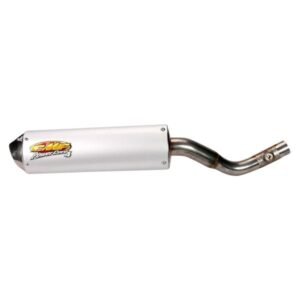 FMF Powercore 4 aliumininis duslintuvas (lenktyninis) – Honda XR 250 R 2001–2004