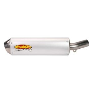 FMF Powercore 4 aliumininis duslintuvas (lenktyninis) – Honda TRX 400 EX / 400 X