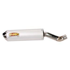 FMF Powercore 4 aliumininis duslintuvas (lenktyninis) – Honda CRF 450 R 2003