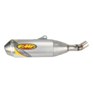 FMF Powercore 4 aliumininis duslintuvas (lenktyninis) – Honda CRF 150 R 2009