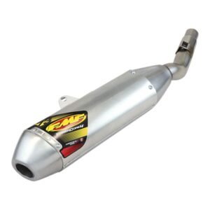 FMF Powercore 4 aliumininis duslintuvas (lenktyninis) – Honda CRF 450 X 2005–2017