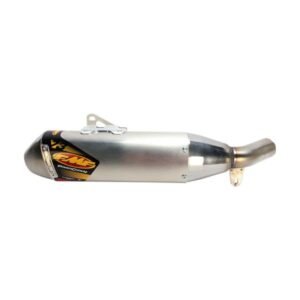 FMF Powercore 4 aliumininis duslintuvas (lenktyninis) – Honda TRX 450 R 2010–2014