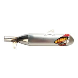 FMF Q4 aliumininis duslintuvas (lenktyninis) – Honda TRX 450 R 2010–2014