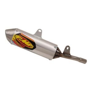 FMF Powercore 4 duslintuvas (lenktyninis) – Honda CRF 110 F 2019–2024