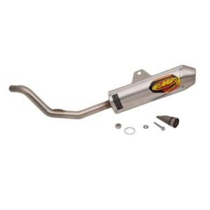FMF Powercore 4 aliumininis duslintuvas (lenktyninis) – Honda CRF 250 F 2020–2022