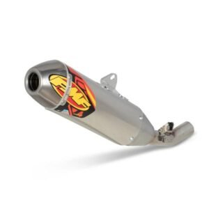 FMF Powercore 4 aliumininis duslintuvas (lenktyninis) – Honda CRF 450 X 2019–2023