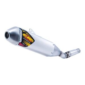 FMF Powercore 4 aliumininis duslintuvas (lenktyninis) – Honda XR 650 L 1993–2020