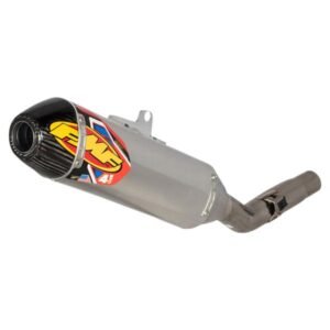 FMF Factory 4.1 duslintuvas (lenktyninis) – Honda CRF 450 R / CRF 450 RX
