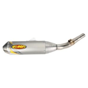 FMF Powercore 4 aliumininis duslintuvas (lenktyninis) – Kawasaki KX 450 F 2006–2008 / KLX 450 R 2008–2009