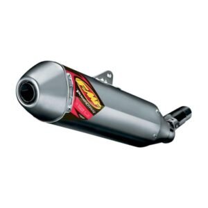 FMF Powercore 4 aliumininis duslintuvas (lenktyninis) – Kawasaki KX 450 F 2012–2015