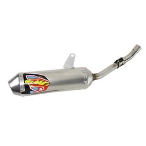 FMF Factory 4.1 duslintuvas (lenktyninis) – Kawasaki KLX 140 / KLX 140 G / KLX 140L / KLX 140 R ir kt.