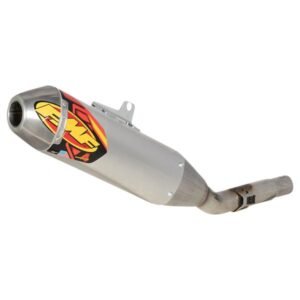 FMF Powercore 4 aliumininis duslintuvas (lenktyninis) – Kawasaki KLX 300 R 2020–2021