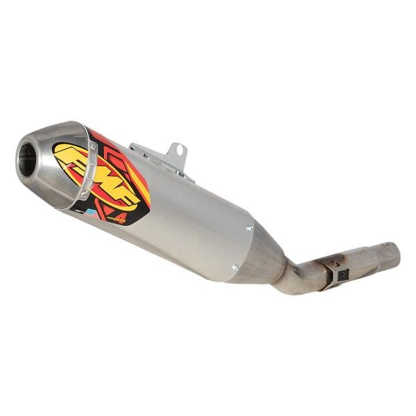 FMF Powercore 4 aliumininis duslintuvas (lenktyninis) – Kawasaki KX 450 F / KX 450 X