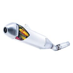 FMF Powercore 4 aliumininis duslintuvas (lenktyninis) – Suzuki RM-Z 450 2018–2024