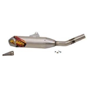 FMF Powercore 4 aliumininis duslintuvas (lenktyninis) – Suzuki RM-Z 250 2019–2024