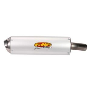 FMF Powercore 4 aliumininis duslintuvas (lenktyninis) – Yamaha Raptor 660