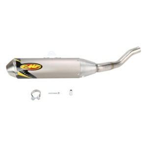 FMF Q4 aliumininis duslintuvas (lenktyninis) – Yamaha YFZ 450 2004–2015