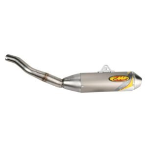 FMF Powercore 4 aliumininis duslintuvas (lenktyninis) – Yamaha YFZ 450 2004–2015