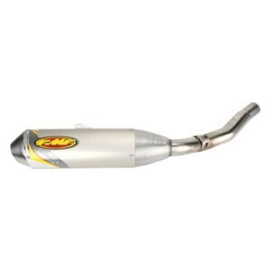 FMF Powercore 4 aliumininis duslintuvas (lenktyninis) – Yamaha WR / YZ 250F / 450F 2006–2013