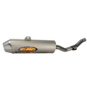 FMF Powercore 4 aliumininis duslintuvas (lenktyninis) – Yamaha TW 200 2002–2021