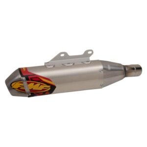 FMF Powercore 4 aliumininis duslintuvas (lenktyninis) – Yamaha YZ450F 2010–2013