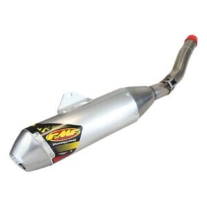 FMF Powercore 4 aliumininis duslintuvas (lenktyninis) – Yamaha WR 450 F 2012–2015