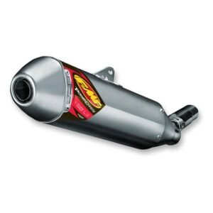FMF Powercore 4 aliumininis duslintuvas (lenktyninis) – Yamaha Raptor 700 2015–2023