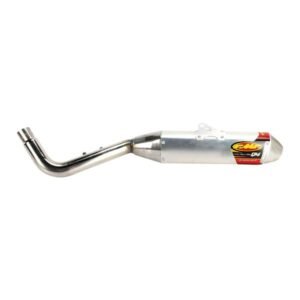 FMF Q4 aliumininis duslintuvas (lenktyninis) – Yamaha Raptor 700 2015–2023