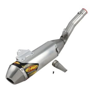 FMF Powercore 4 aliumininis duslintuvas (lenktyninis) – Yamaha WR 450 F 2019–2024