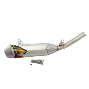 FMF Powercore 4 aliumininis duslintuvas (lenktyninis) – Yamaha WR 250 F / YZ250F / YZ250FX
