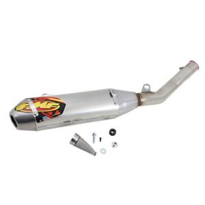 FMF Powercore 4 aliumininis duslintuvas (lenktyninis) – Yamaha WR 450 F 2020