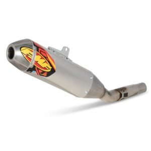 FMF Powercore 4 aliumininis duslintuvas (lenktyninis) – Yamaha WR 250 F 2020–2021