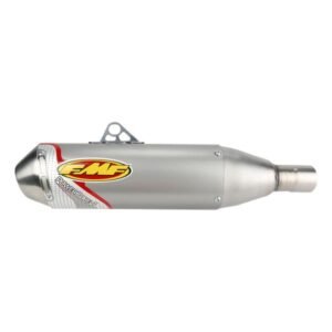 FMF Powercore 4 aliumininis duslintuvas (lenktyninis) – KTM 450 / 525 EXC, MXC, SX, XC 2004–2006