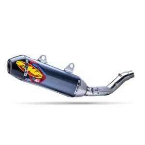 FMF Factory 4.1 duslintuvas (lenktyninis) – KTM 350 EXC-F / 500 EXC 2012–2016