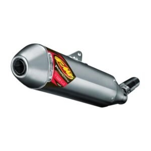 FMF Powercore 4 aliumininis duslintuvas (lenktyninis) – Beta RR 350–520 4T