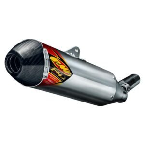 FMF Factory 4.1 duslintuvas (lenktyninis) – KTM 250–505 SX-F / XC-F / EXC, Husqvarna / Husaberg FE