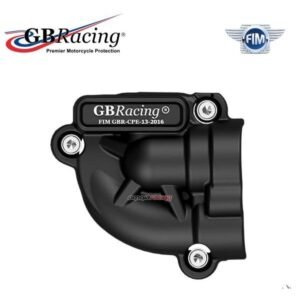 GBRacing Water variklio dangtelio apsauga – Yamaha MT 07 2014–2021 / Yamaha R7 2022–2023