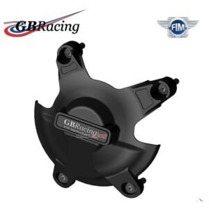 GBRacing Crankcase generatoriaus dangtelio apsauga – Yamaha R1 2009–2014