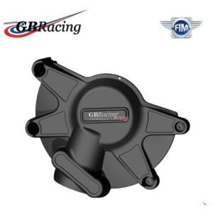 GBRacing Clutch/Gearbox sankabos dangtelio apsauga – Yamaha R1 2009–2014